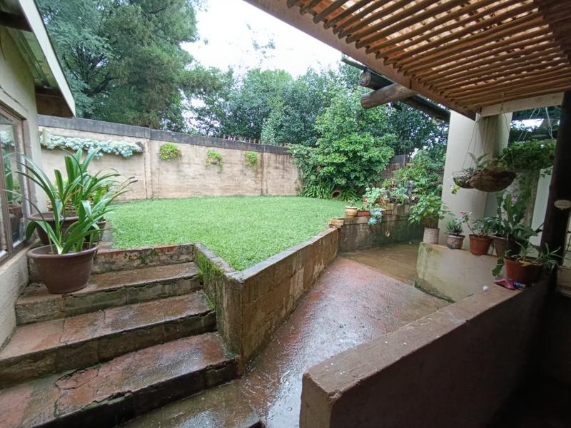 4 Bedroom Property for Sale in Sabie Ext 9 Mpumalanga