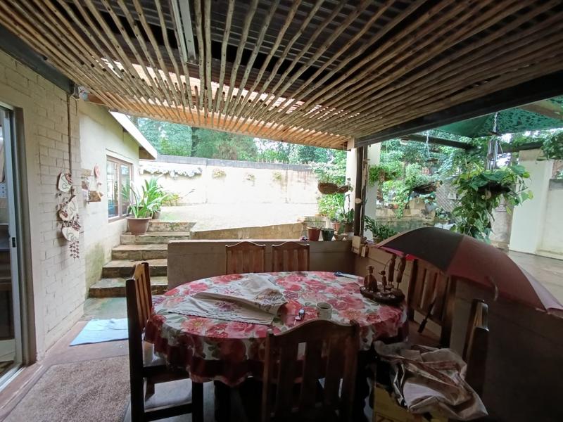 4 Bedroom Property for Sale in Sabie Ext 9 Mpumalanga