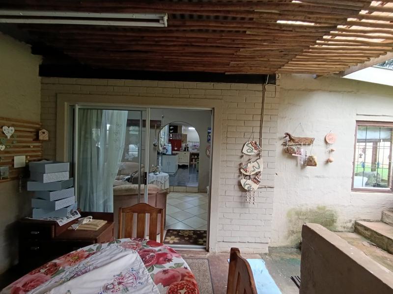 4 Bedroom Property for Sale in Sabie Ext 9 Mpumalanga