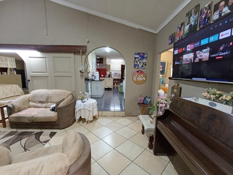 4 Bedroom Property for Sale in Sabie Ext 9 Mpumalanga