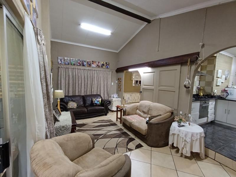 4 Bedroom Property for Sale in Sabie Ext 9 Mpumalanga