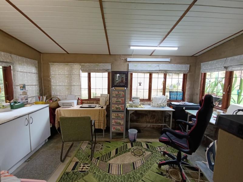 4 Bedroom Property for Sale in Sabie Ext 9 Mpumalanga
