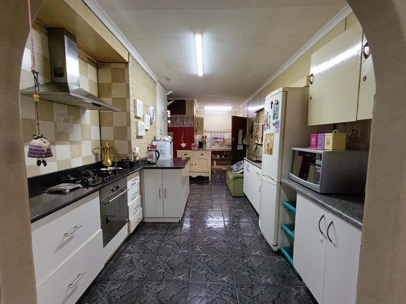 4 Bedroom Property for Sale in Sabie Ext 9 Mpumalanga