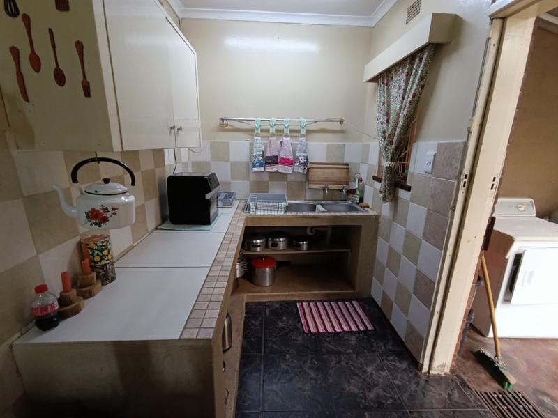 4 Bedroom Property for Sale in Sabie Ext 9 Mpumalanga