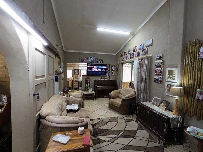 4 Bedroom Property for Sale in Sabie Ext 9 Mpumalanga