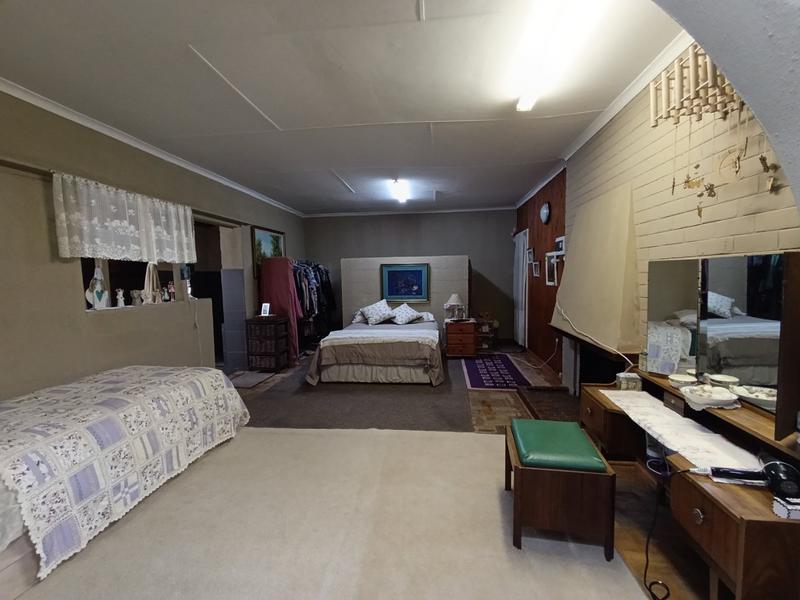 4 Bedroom Property for Sale in Sabie Ext 9 Mpumalanga