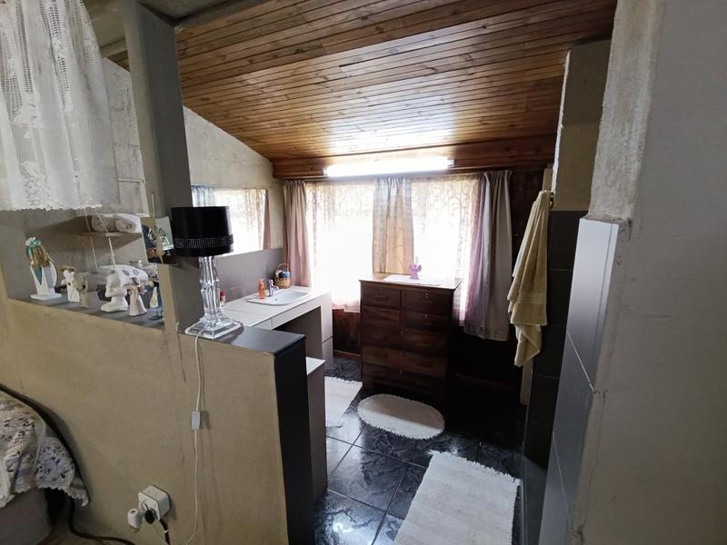 4 Bedroom Property for Sale in Sabie Ext 9 Mpumalanga