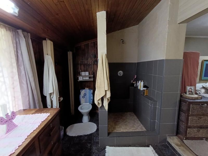 4 Bedroom Property for Sale in Sabie Ext 9 Mpumalanga