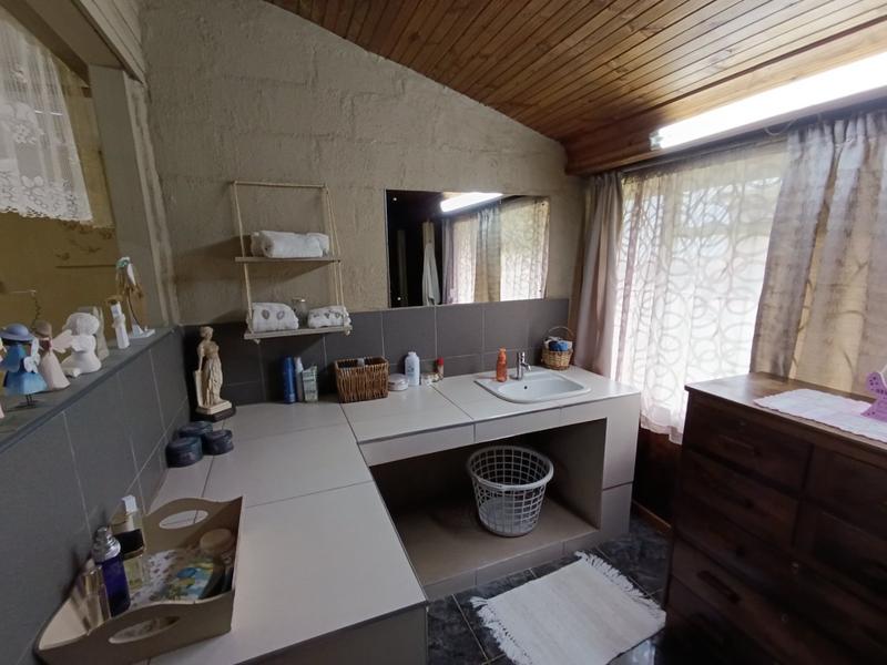 4 Bedroom Property for Sale in Sabie Ext 9 Mpumalanga