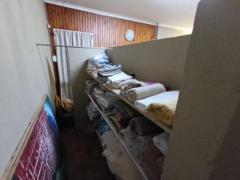 4 Bedroom Property for Sale in Sabie Ext 9 Mpumalanga