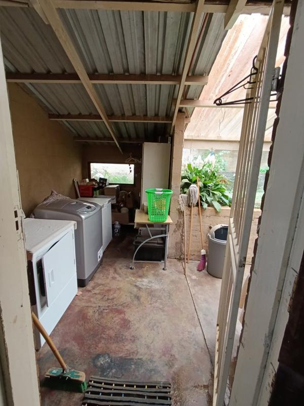 4 Bedroom Property for Sale in Sabie Ext 9 Mpumalanga