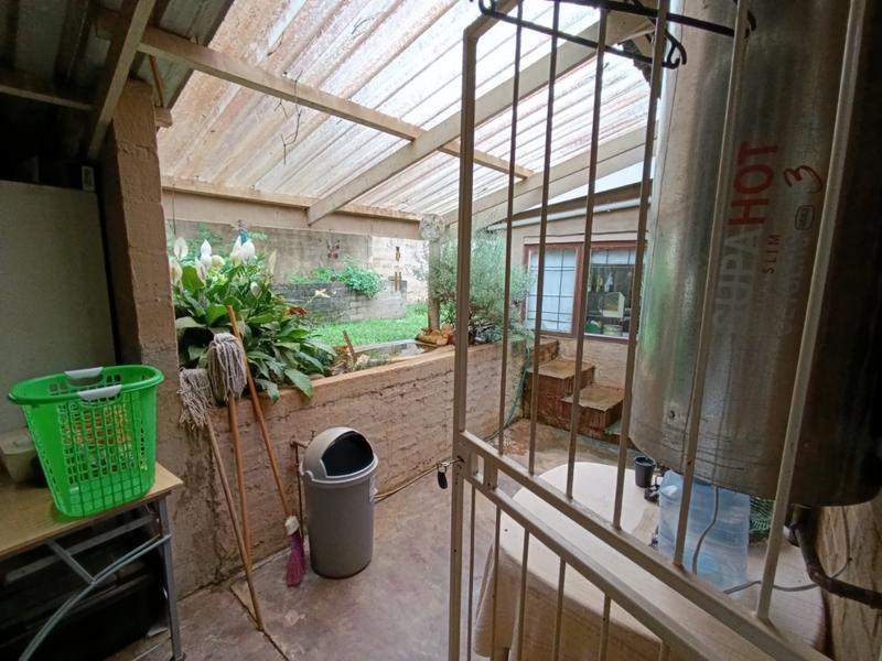 4 Bedroom Property for Sale in Sabie Ext 9 Mpumalanga