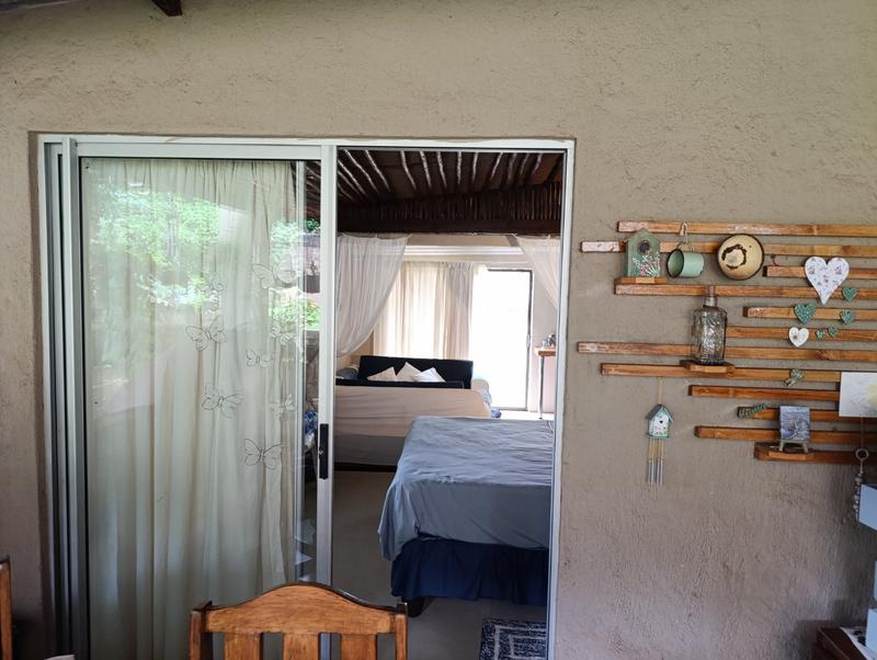 4 Bedroom Property for Sale in Sabie Ext 9 Mpumalanga