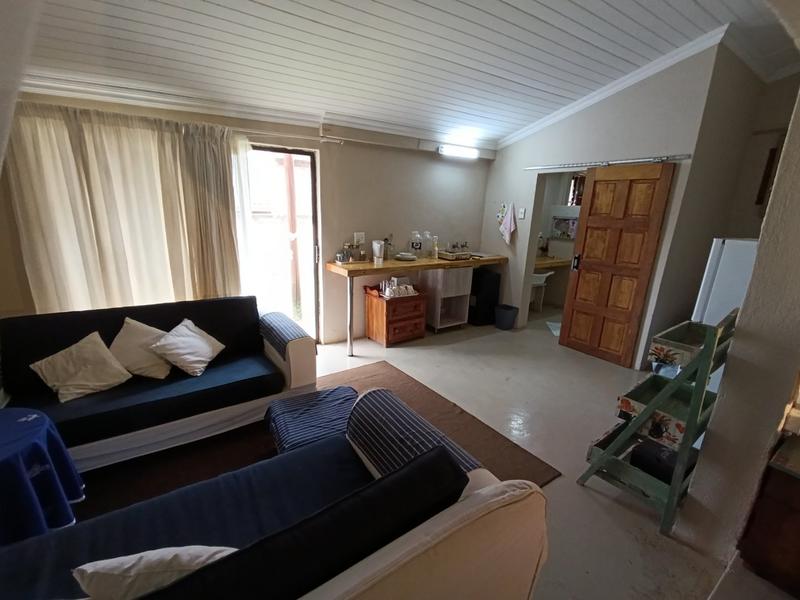 4 Bedroom Property for Sale in Sabie Ext 9 Mpumalanga