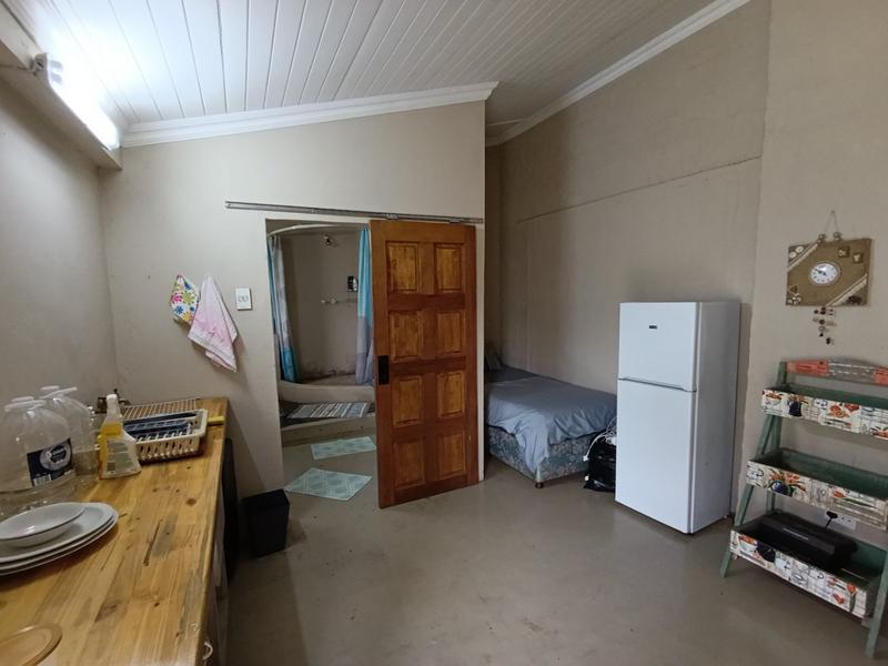 4 Bedroom Property for Sale in Sabie Ext 9 Mpumalanga