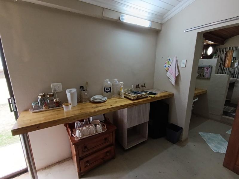 4 Bedroom Property for Sale in Sabie Ext 9 Mpumalanga