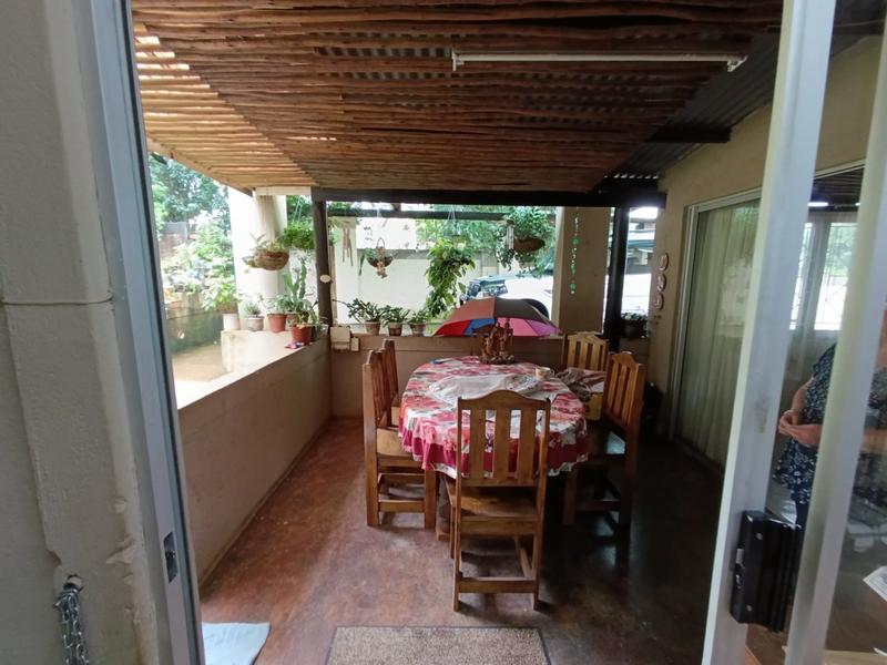 4 Bedroom Property for Sale in Sabie Ext 9 Mpumalanga