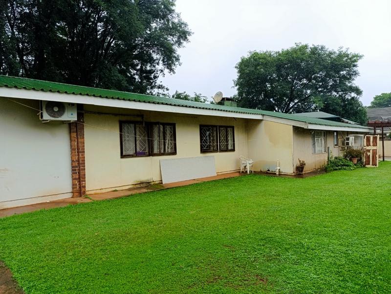 4 Bedroom Property for Sale in Sabie Ext 9 Mpumalanga
