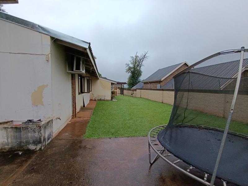 4 Bedroom Property for Sale in Sabie Ext 9 Mpumalanga