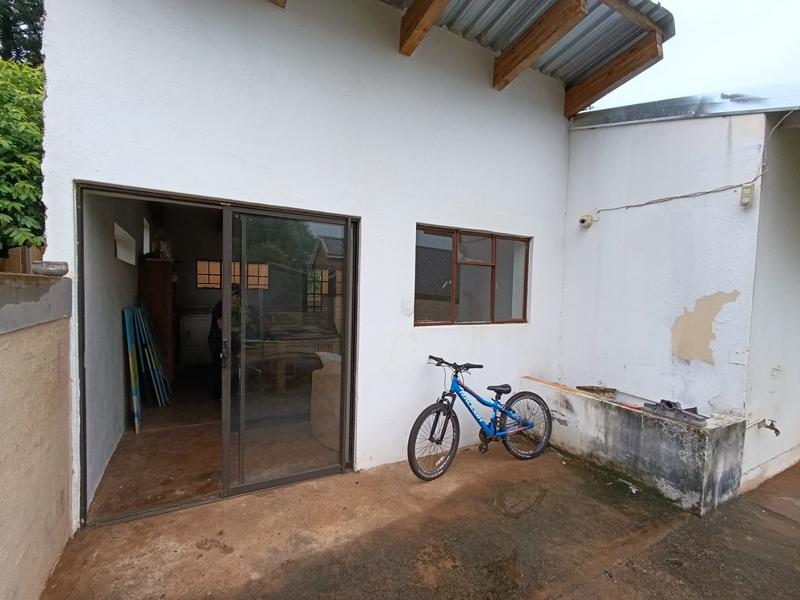 4 Bedroom Property for Sale in Sabie Ext 9 Mpumalanga