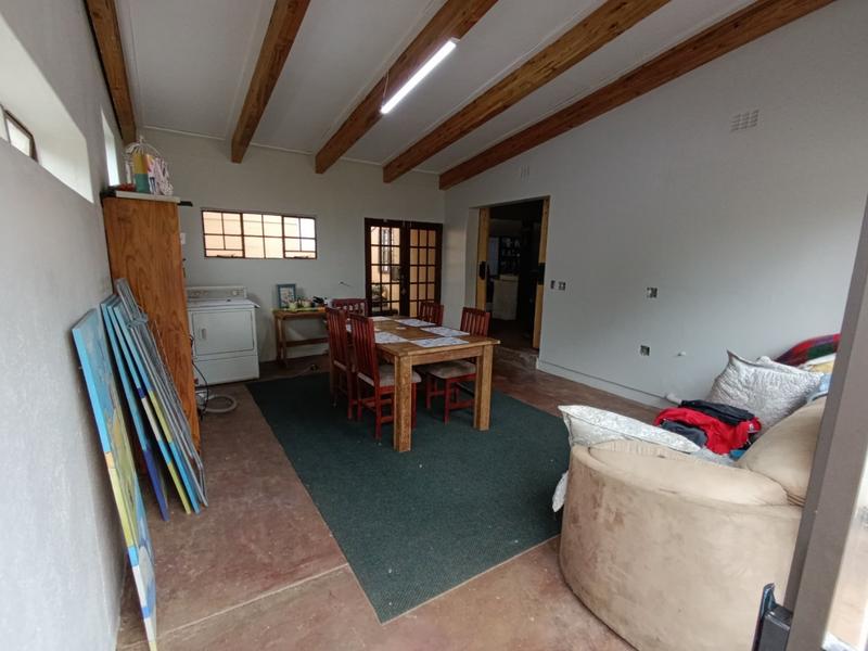 4 Bedroom Property for Sale in Sabie Ext 9 Mpumalanga