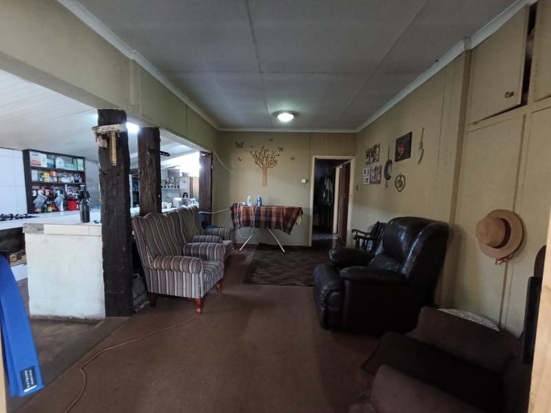 4 Bedroom Property for Sale in Sabie Ext 9 Mpumalanga