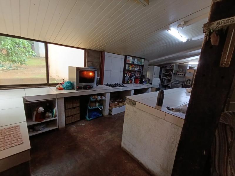 4 Bedroom Property for Sale in Sabie Ext 9 Mpumalanga