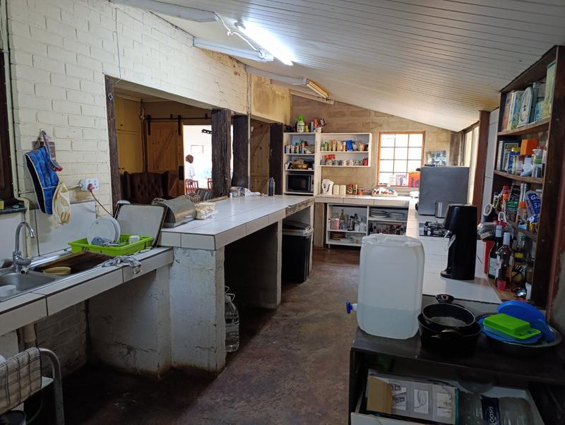 4 Bedroom Property for Sale in Sabie Ext 9 Mpumalanga