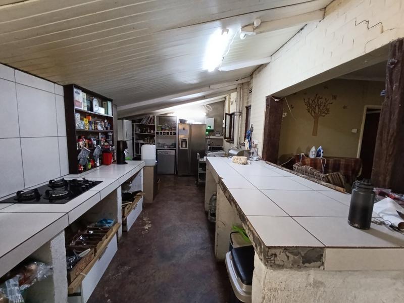 4 Bedroom Property for Sale in Sabie Ext 9 Mpumalanga