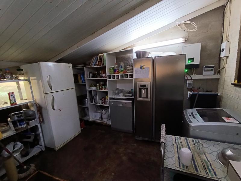 4 Bedroom Property for Sale in Sabie Ext 9 Mpumalanga