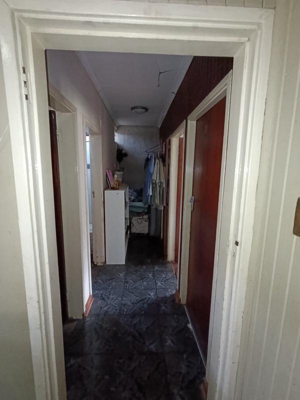 4 Bedroom Property for Sale in Sabie Ext 9 Mpumalanga