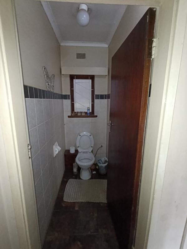 4 Bedroom Property for Sale in Sabie Ext 9 Mpumalanga