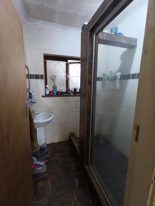 4 Bedroom Property for Sale in Sabie Ext 9 Mpumalanga