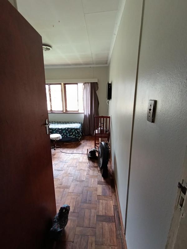4 Bedroom Property for Sale in Sabie Ext 9 Mpumalanga