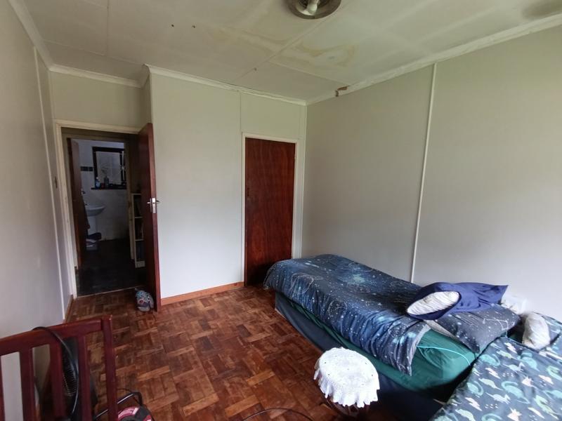 4 Bedroom Property for Sale in Sabie Ext 9 Mpumalanga