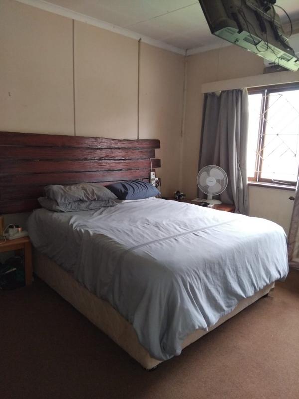 4 Bedroom Property for Sale in Sabie Ext 9 Mpumalanga