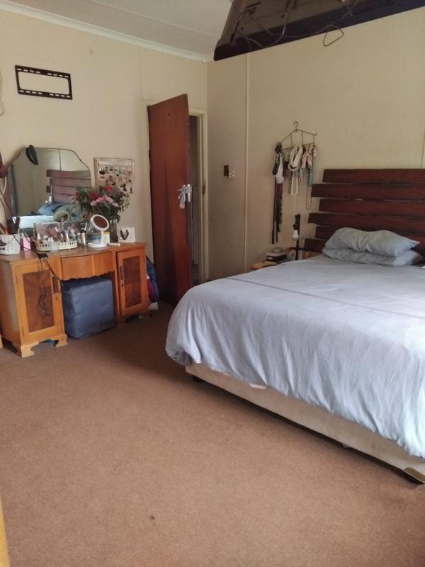 4 Bedroom Property for Sale in Sabie Ext 9 Mpumalanga