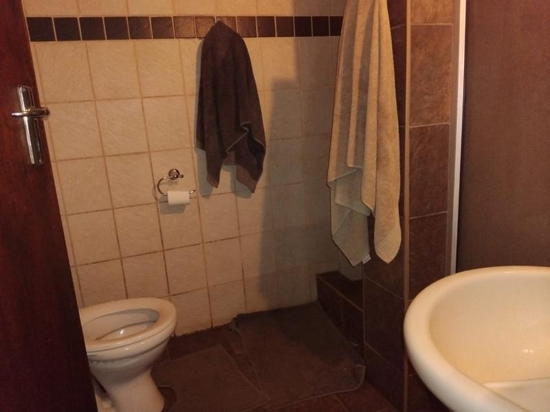 4 Bedroom Property for Sale in Sabie Ext 9 Mpumalanga
