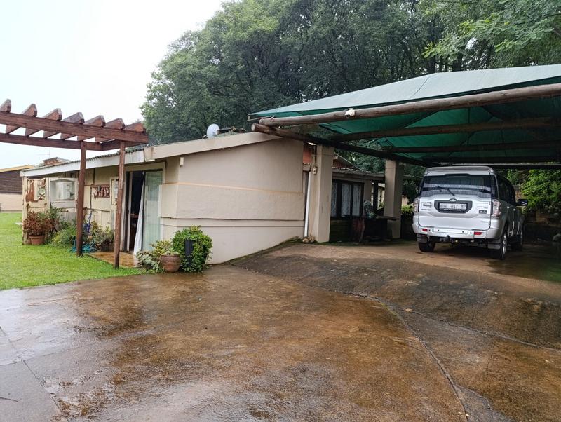 4 Bedroom Property for Sale in Sabie Ext 9 Mpumalanga