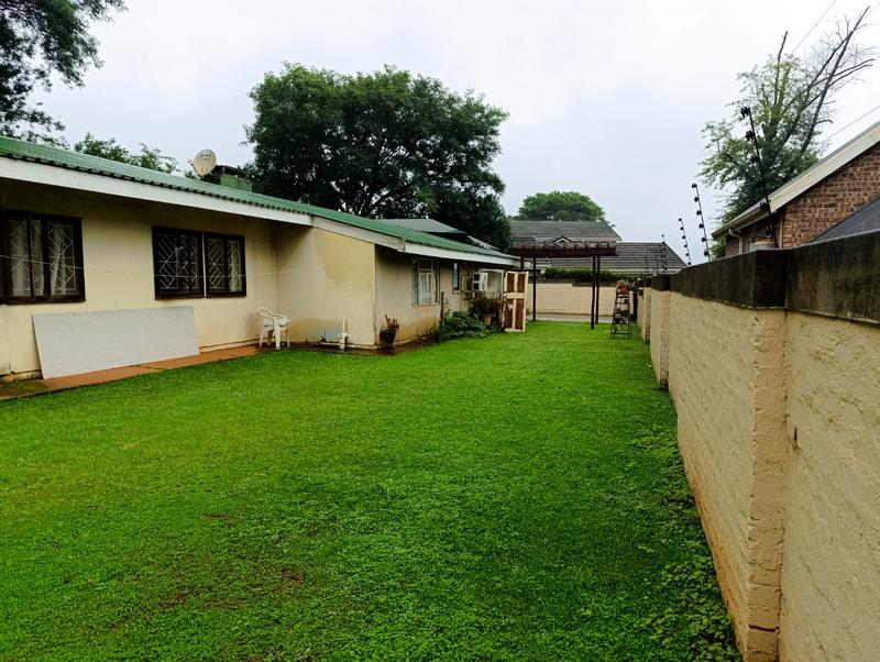 4 Bedroom Property for Sale in Sabie Ext 9 Mpumalanga