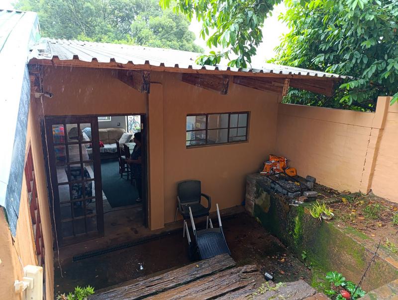 4 Bedroom Property for Sale in Sabie Ext 9 Mpumalanga