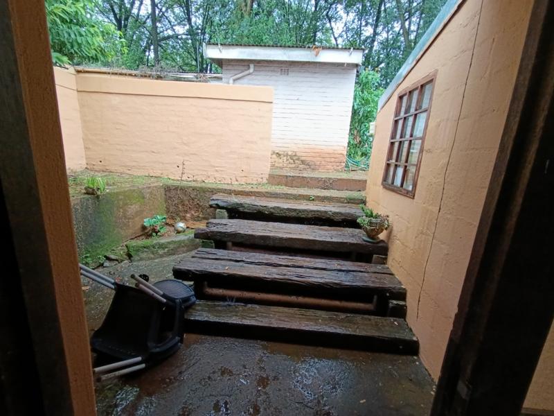 4 Bedroom Property for Sale in Sabie Ext 9 Mpumalanga