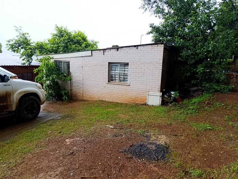 0 Bedroom Property for Sale in Sabie Ext 9 Mpumalanga