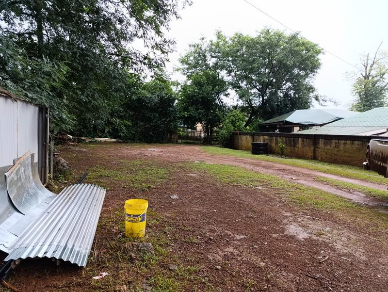 0 Bedroom Property for Sale in Sabie Ext 9 Mpumalanga
