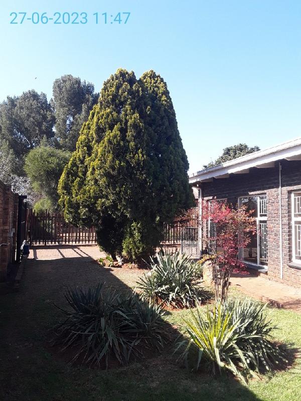 4 Bedroom Property for Sale in Delmas Mpumalanga