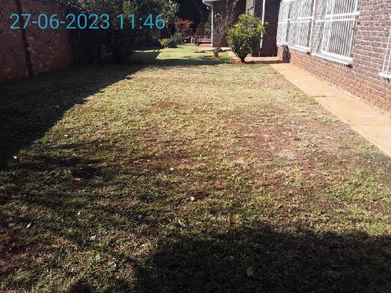 4 Bedroom Property for Sale in Delmas Mpumalanga