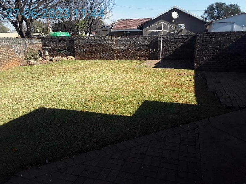 4 Bedroom Property for Sale in Delmas Mpumalanga