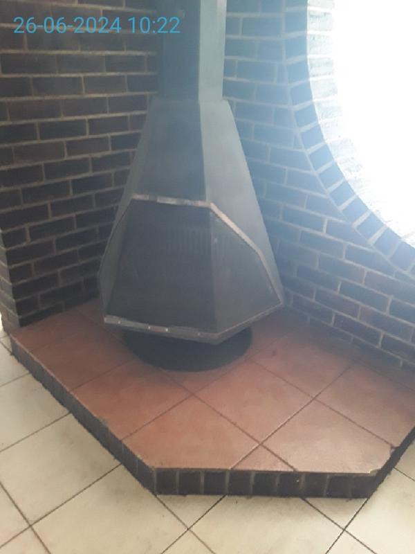 4 Bedroom Property for Sale in Delmas Mpumalanga