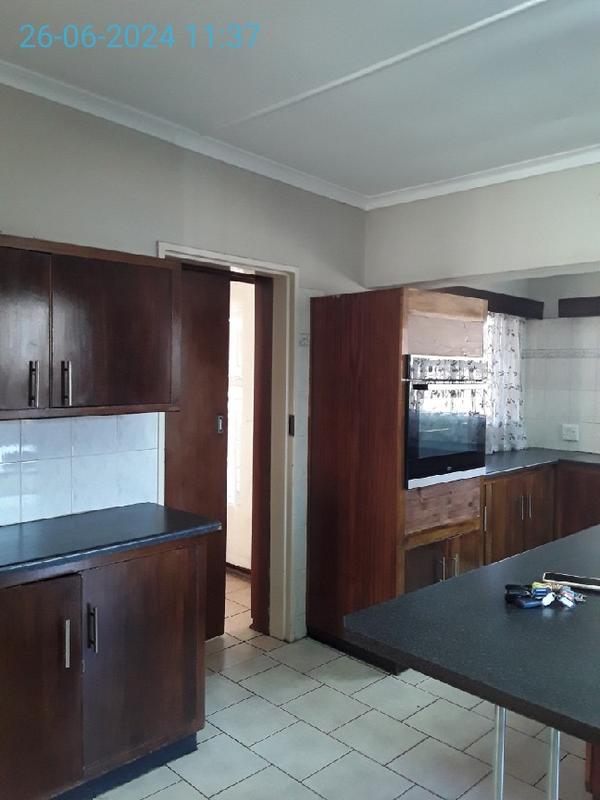 4 Bedroom Property for Sale in Delmas Mpumalanga