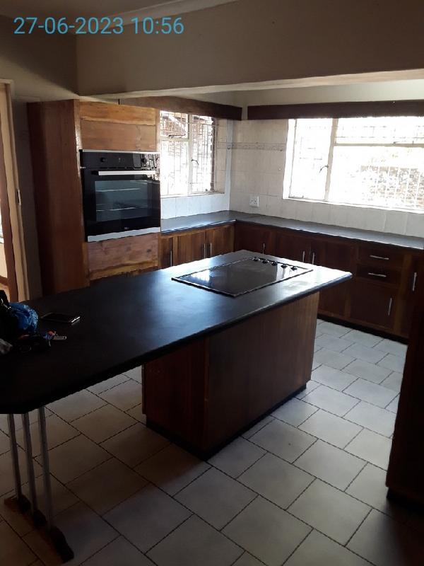 4 Bedroom Property for Sale in Delmas Mpumalanga